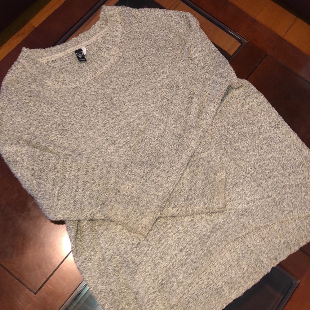 Windsor sweater